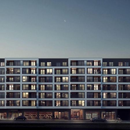The Botanic Corner Apartment วรอตซวาฟ ภายนอก รูปภาพ
