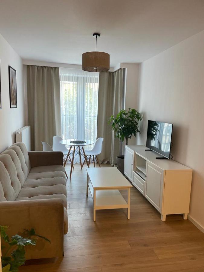 The Botanic Corner Apartment วรอตซวาฟ ภายนอก รูปภาพ