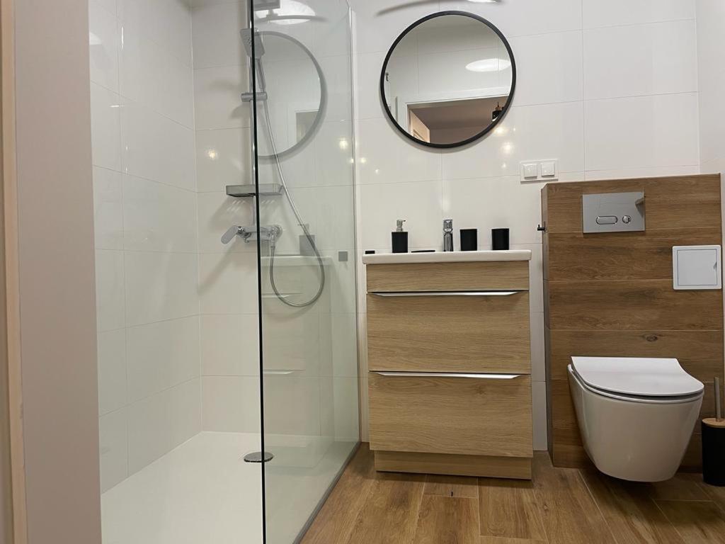 The Botanic Corner Apartment วรอตซวาฟ ภายนอก รูปภาพ