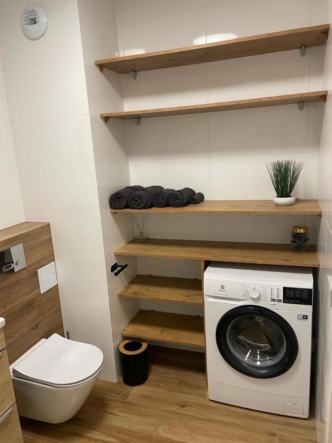 The Botanic Corner Apartment วรอตซวาฟ ภายนอก รูปภาพ