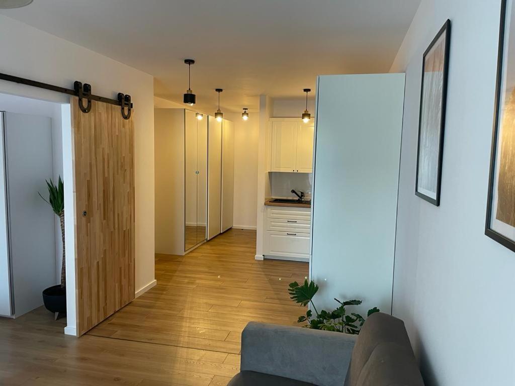 The Botanic Corner Apartment วรอตซวาฟ ภายนอก รูปภาพ